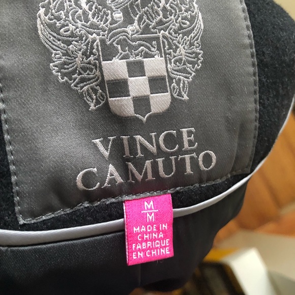 Vince Camuto coat - Picture 11 of 13